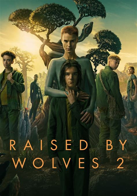 Raised by wolves season 2. Things To Know About Raised by wolves season 2. 